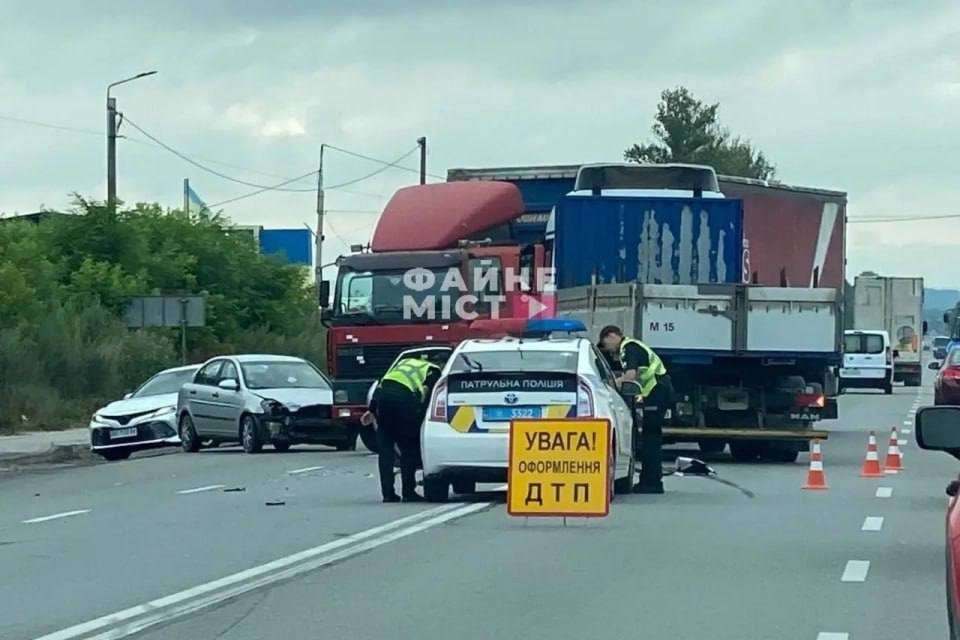 Від Тарнополя до Тернополя