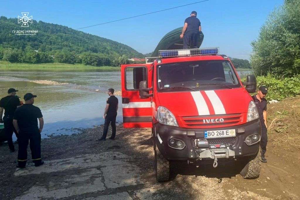 Від Тарнополя до Тернополя