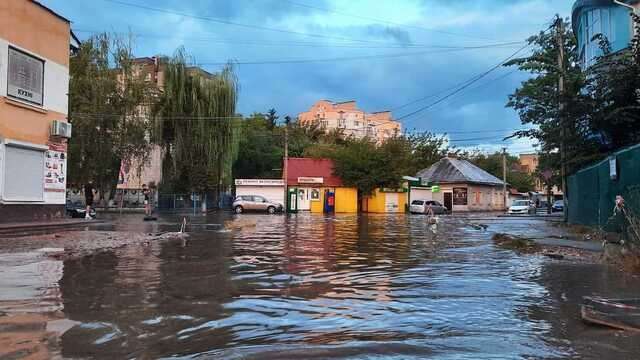 Від Тарнополя до Тернополя