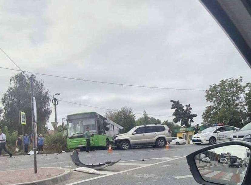 Від Тарнополя до Тернополя