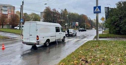 Від Тарнополя до Тернополя