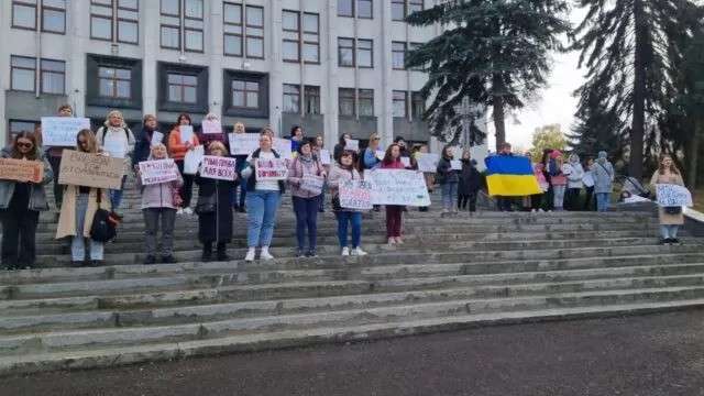 Від Тарнополя до Тернополя