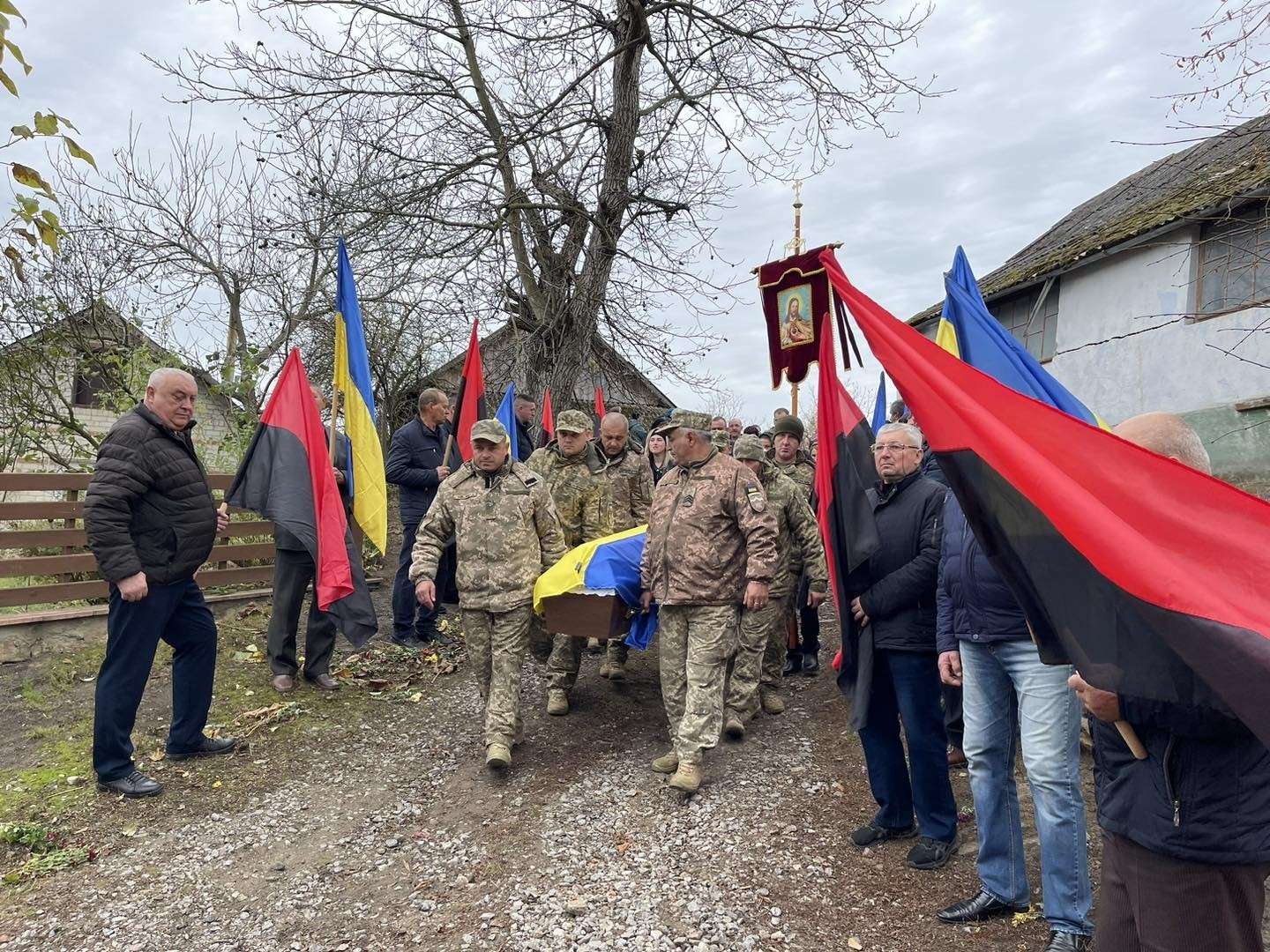 Від Тарнополя до Тернополя