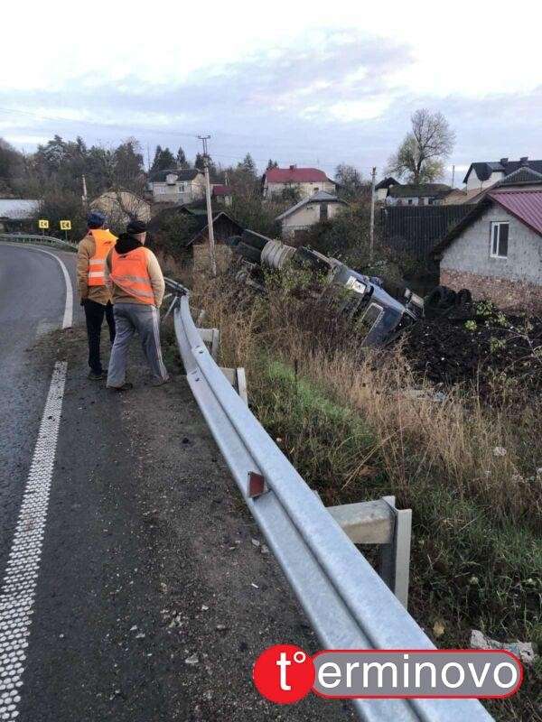 Від Тарнополя до Тернополя