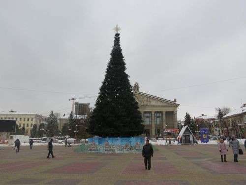 Від Тарнополя до Тернополя