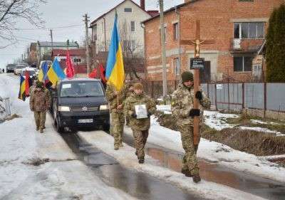 Від Тарнополя до Тернополя