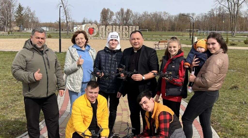 Від Тарнополя до Тернополя