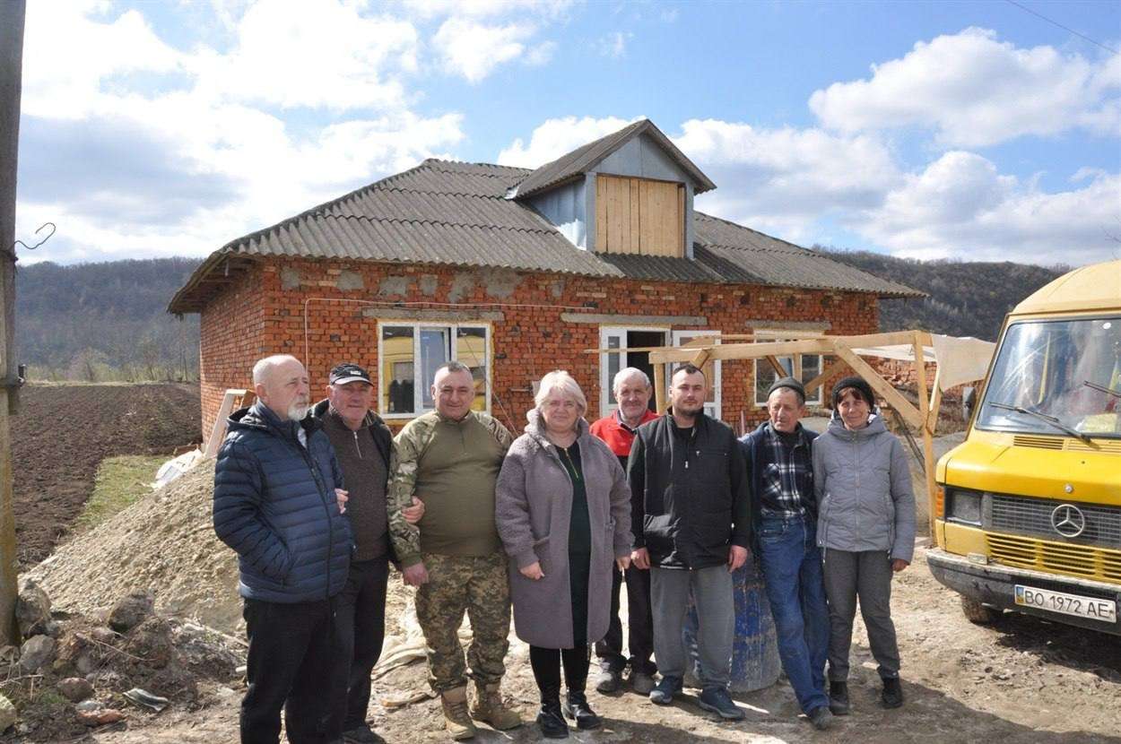 Від Тарнополя до Тернополя