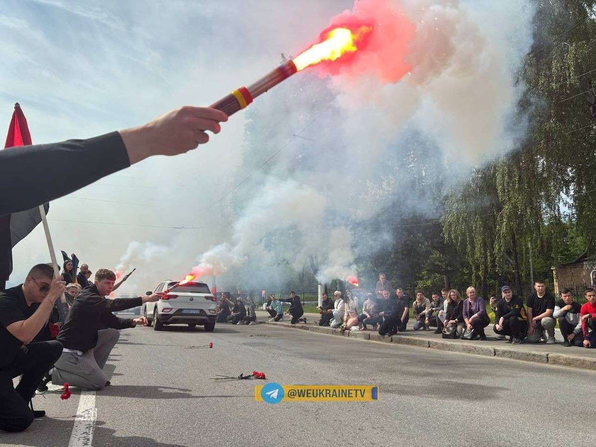 Від Тарнополя до Тернополя