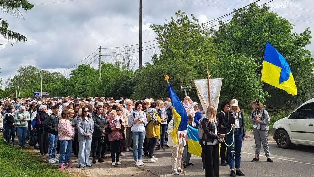 Від Тарнополя до Тернополя