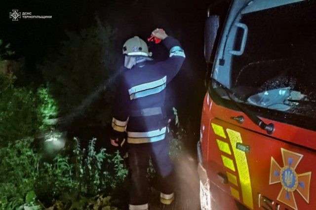 Від Тарнополя до Тернополя