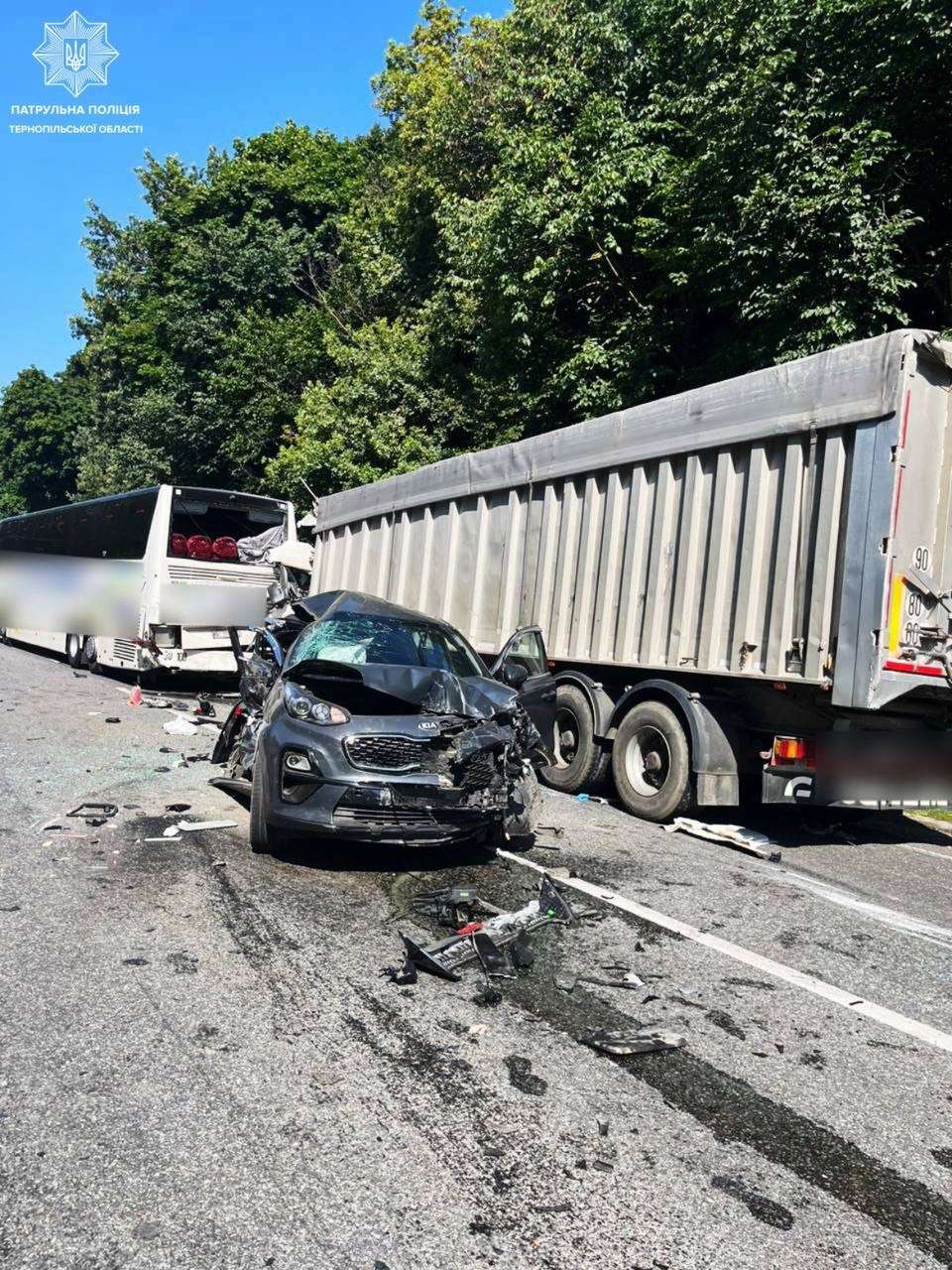 Від Тарнополя до Тернополя