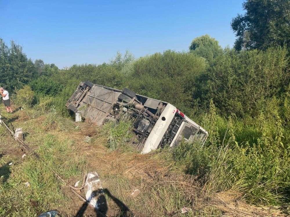 Від Тарнополя до Тернополя