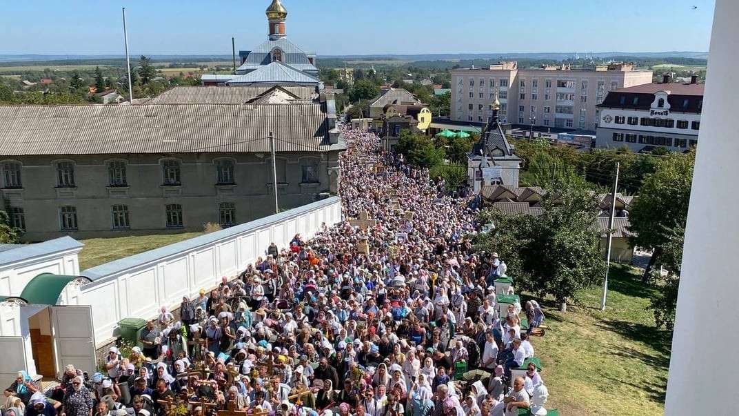 Від Тарнополя до Тернополя