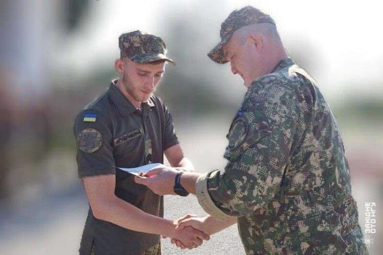 Від Тарнополя до Тернополя