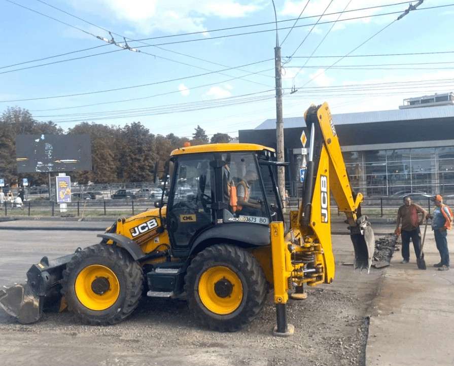 Від Тарнополя до Тернополя