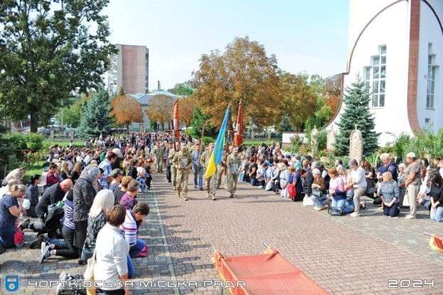 Від Тарнополя до Тернополя