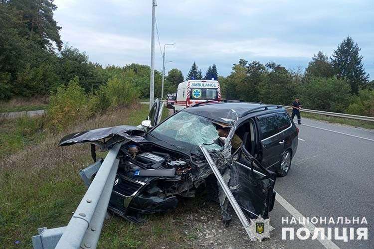 Від Тарнополя до Тернополя