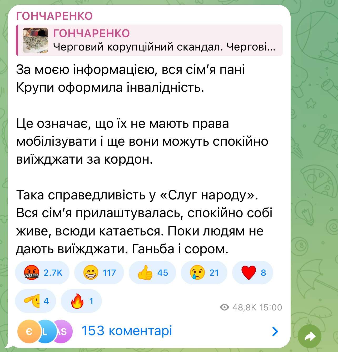 Від Тарнополя до Тернополя