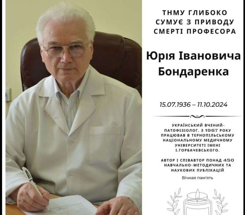 Від Тарнополя до Тернополя