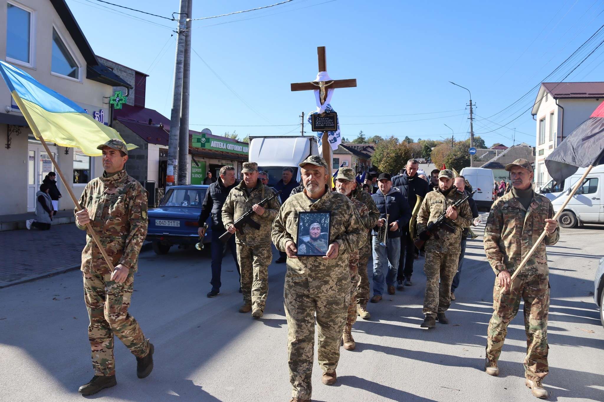 Від Тарнополя до Тернополя