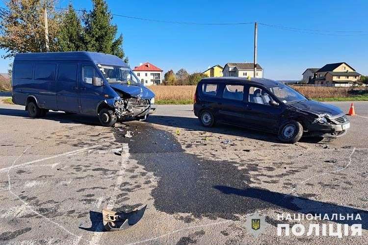 Від Тарнополя до Тернополя