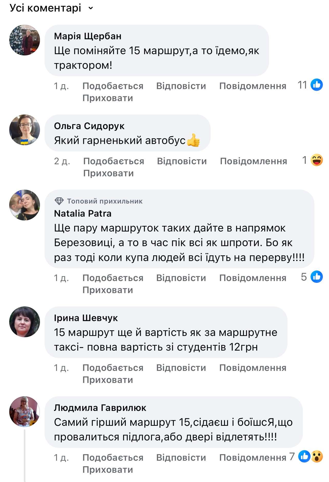 Від Тарнополя до Тернополя