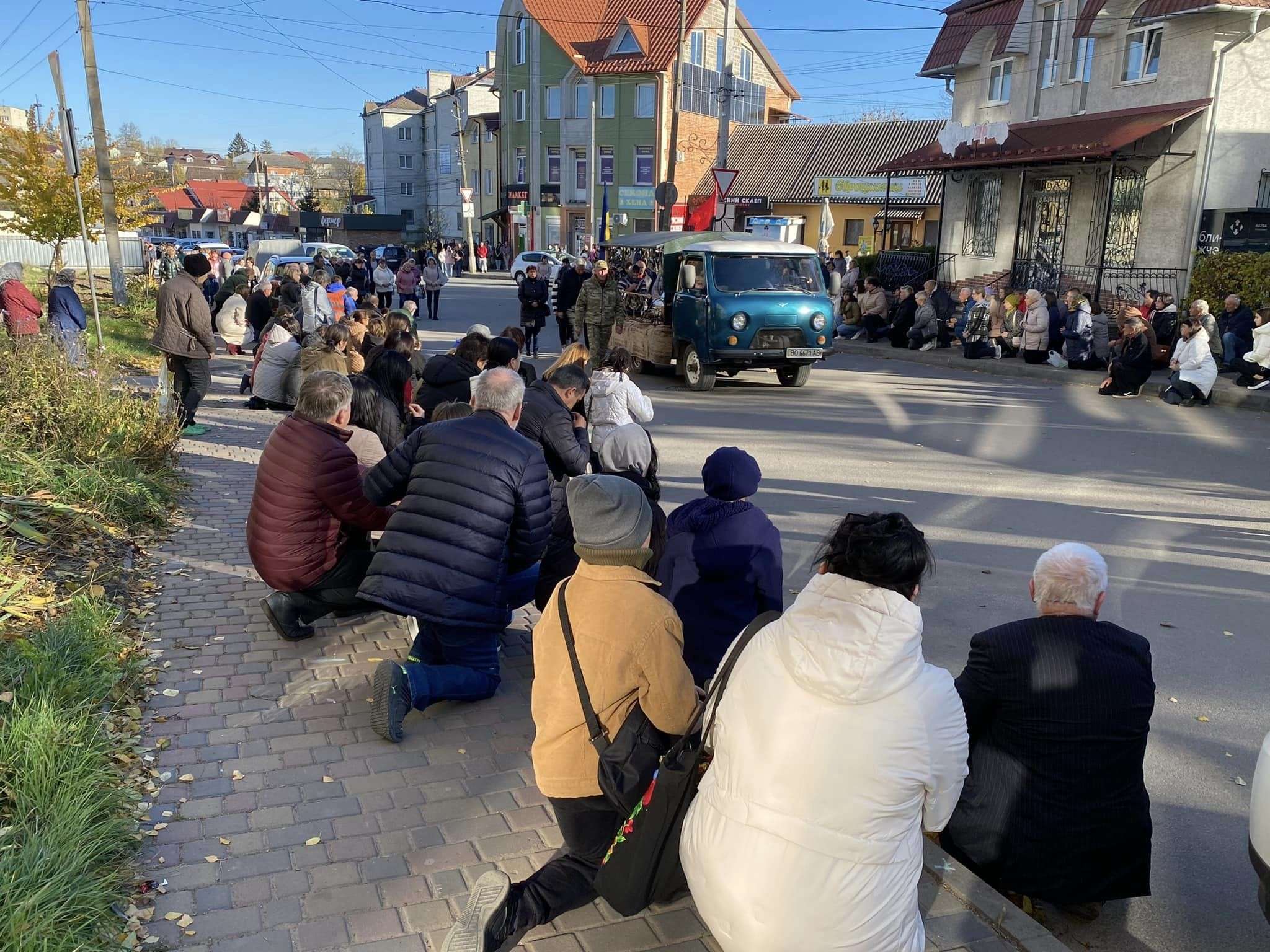 Від Тарнополя до Тернополя