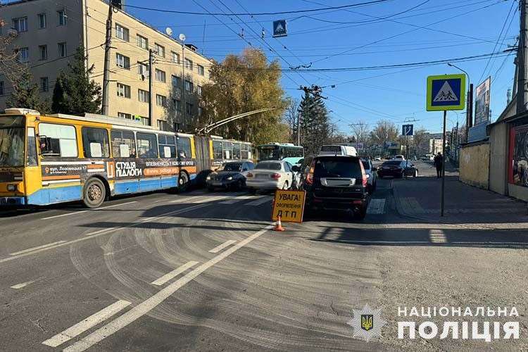 Від Тарнополя до Тернополя