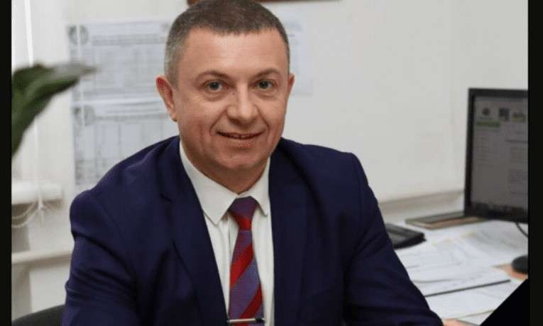 Від Тарнополя до Тернополя