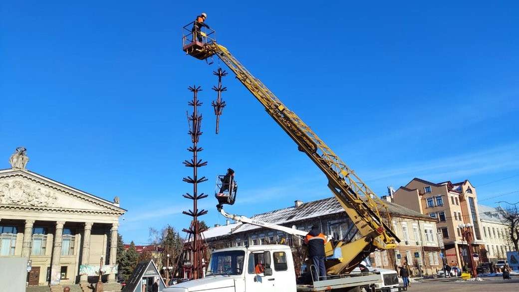 Від Тарнополя до Тернополя