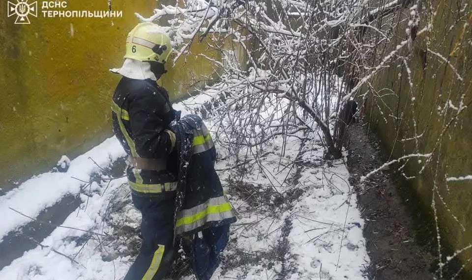 Від Тарнополя до Тернополя