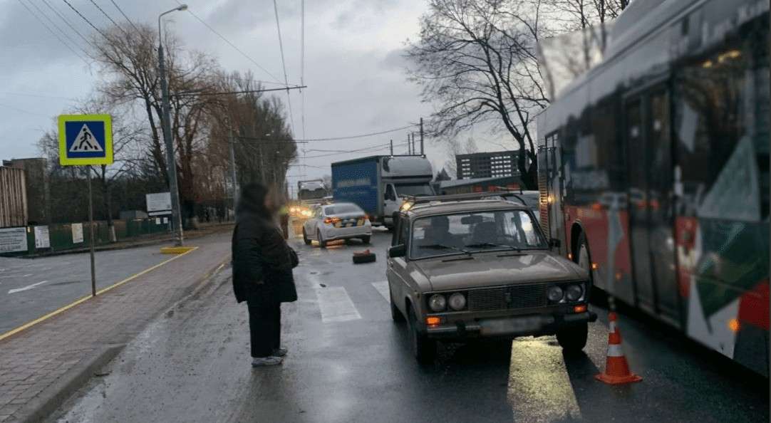 Від Тарнополя до Тернополя