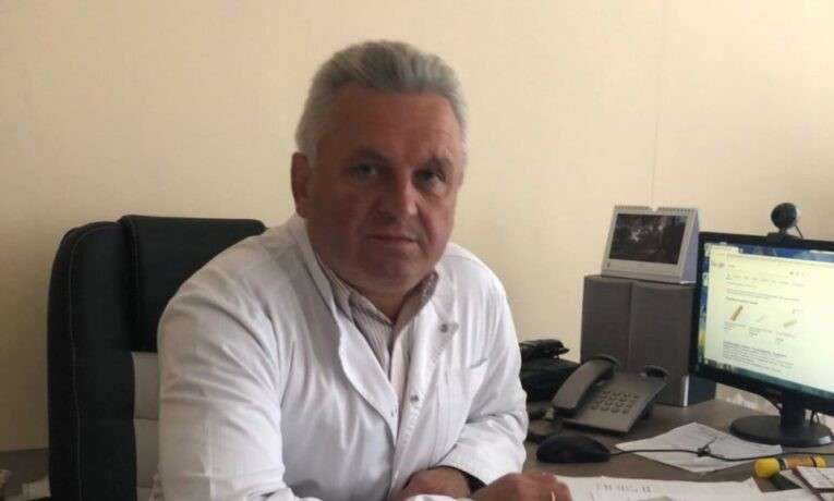 Від Тарнополя до Тернополя
