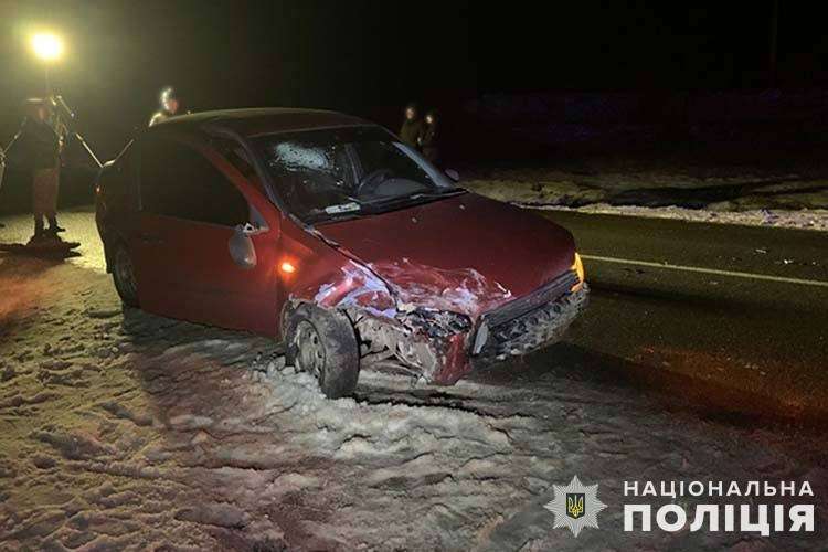 Від Тарнополя до Тернополя