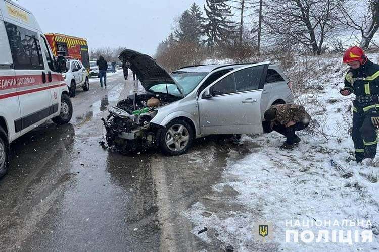 Від Тарнополя до Тернополя