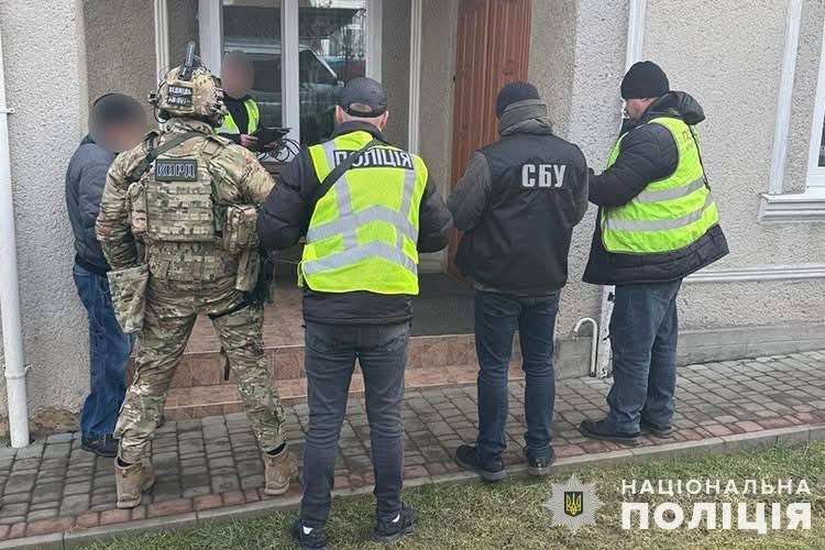 Від Тарнополя до Тернополя