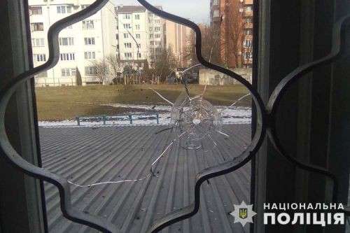 Від Тарнополя до Тернополя