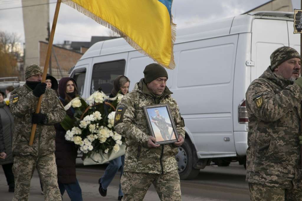 Від Тарнополя до Тернополя