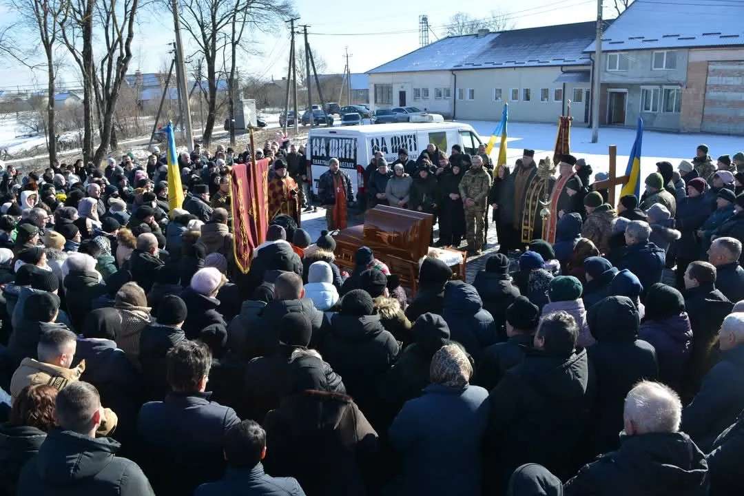 Від Тарнополя до Тернополя