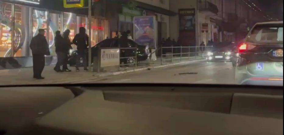 Від Тарнополя до Тернополя