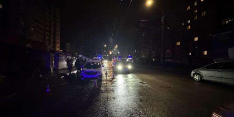 Від Тарнополя до Тернополя