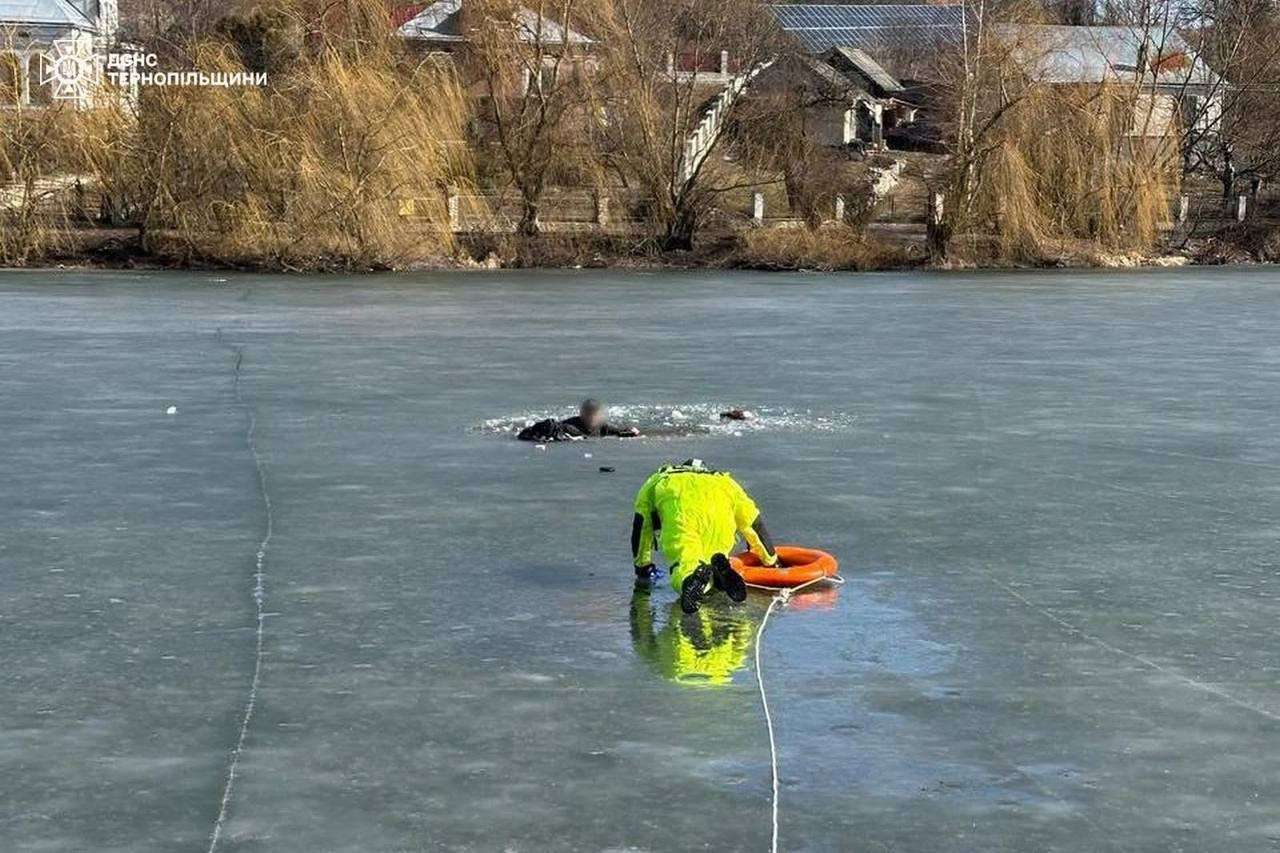 Від Тарнополя до Тернополя