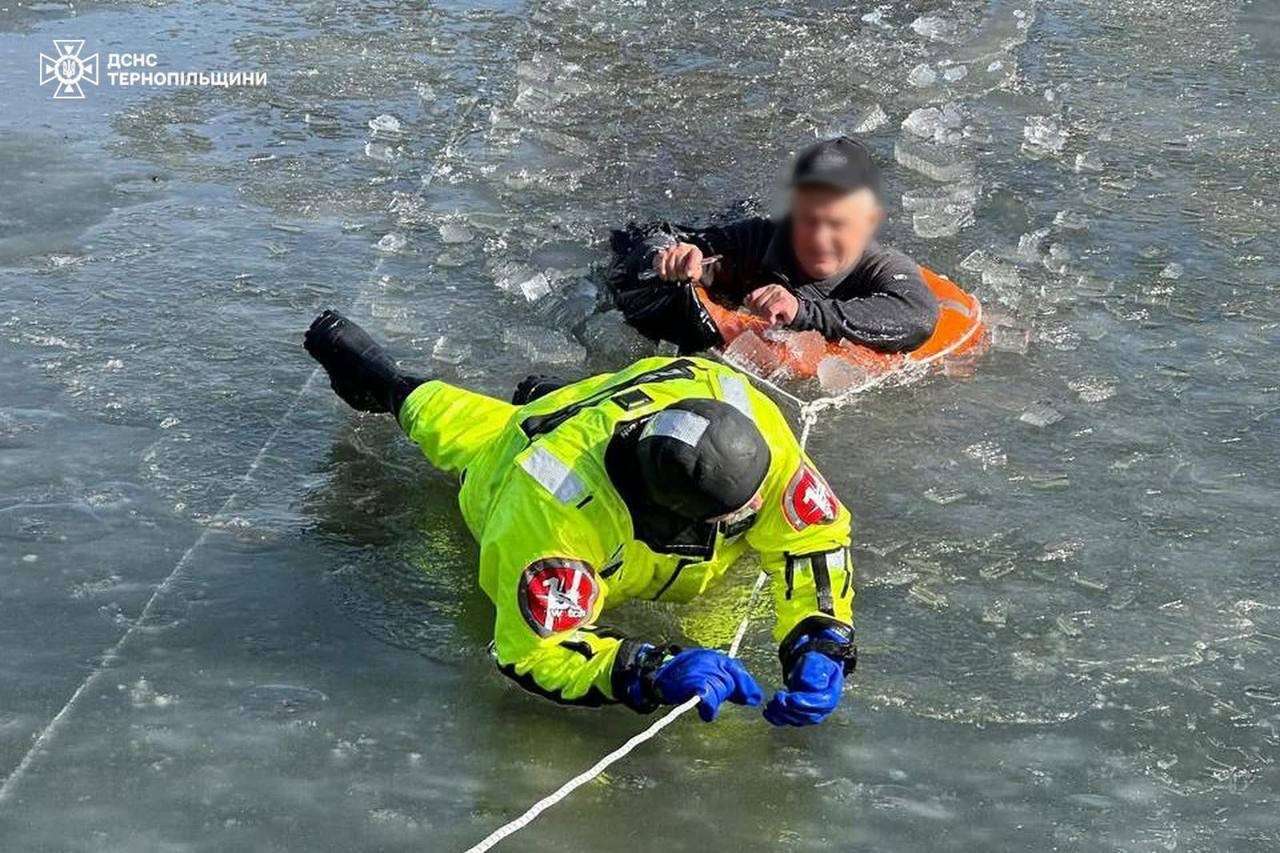 Від Тарнополя до Тернополя