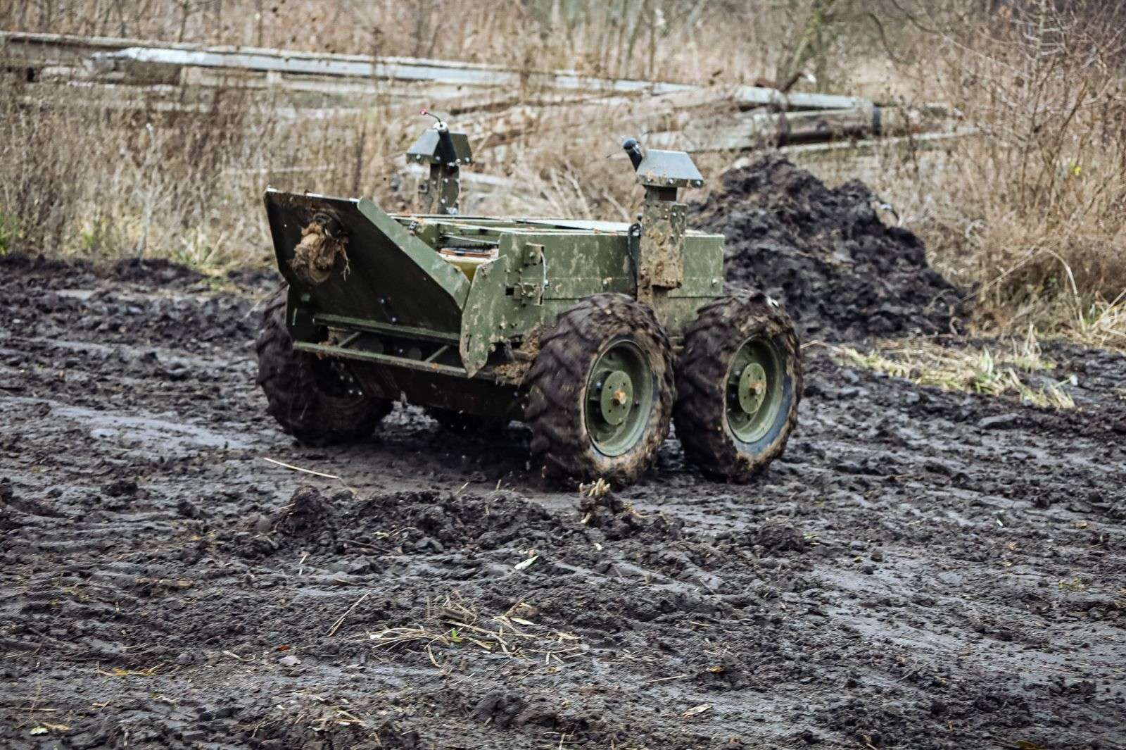 Від Тарнополя до Тернополя