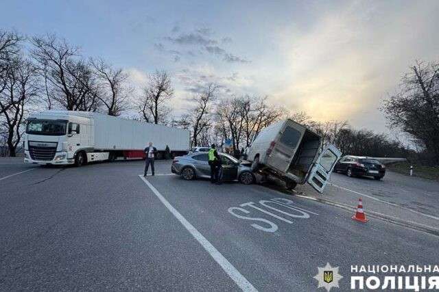 Від Тарнополя до Тернополя