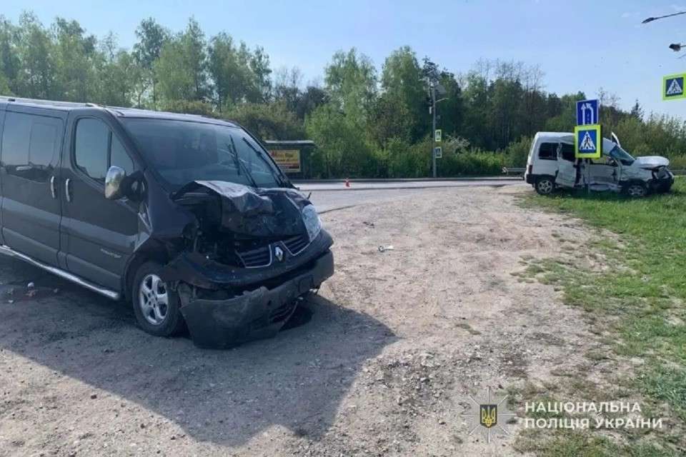Від Тарнополя до Тернополя