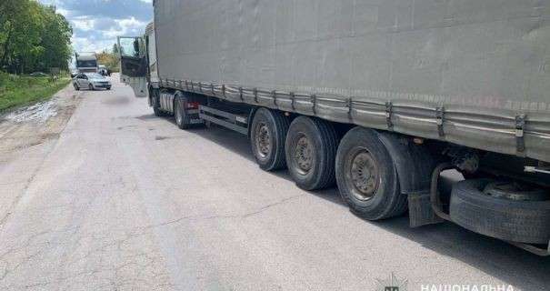 Від Тарнополя до Тернополя