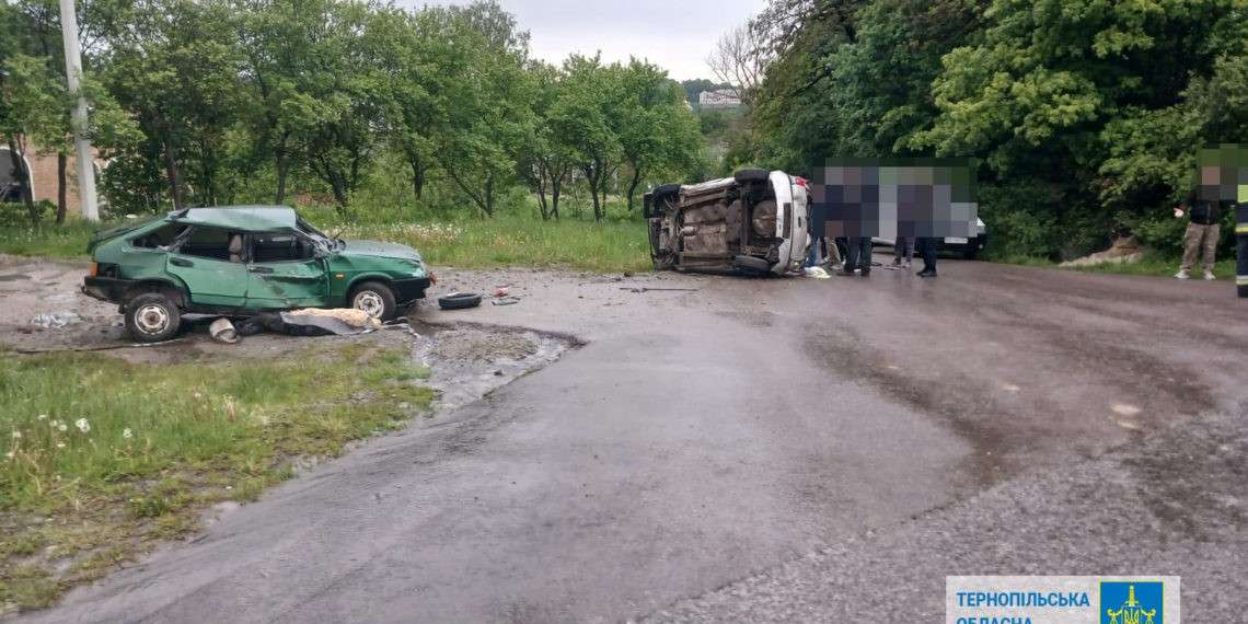 Від Тарнополя до Тернополя