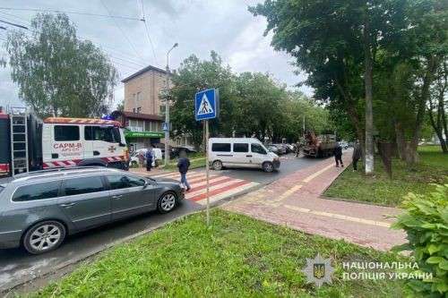 Від Тарнополя до Тернополя